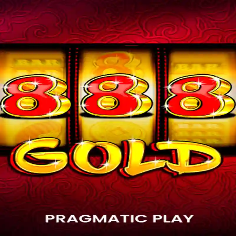 888 Gold tragamonedas clásica en Canelo Casino