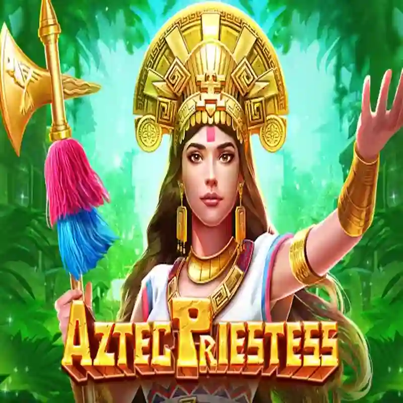 Aztec Priestess Slot Game