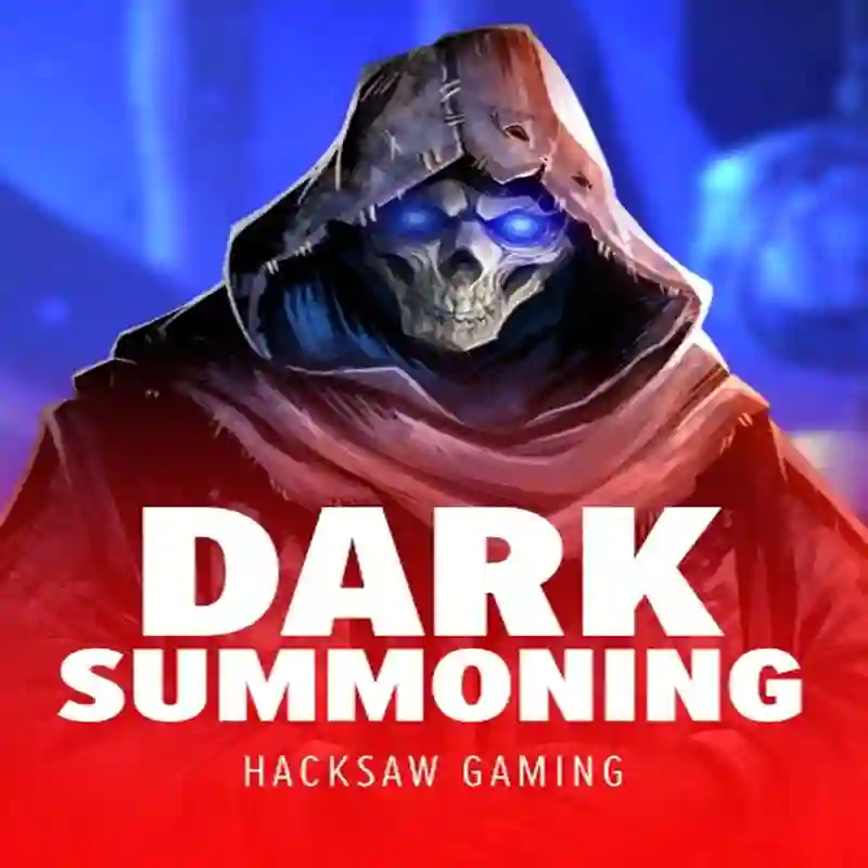 Dark Summoning Slot Game en canelo