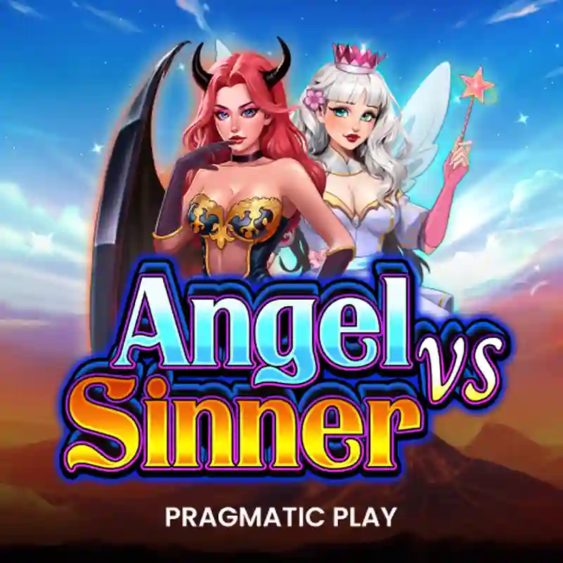 Tragamonedas PP Angel vs Sinner en Canelo Casino