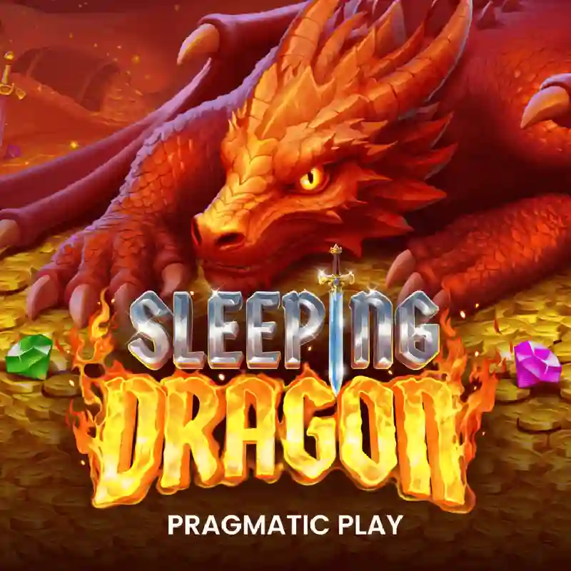 Sleeping Dragon Casino Game